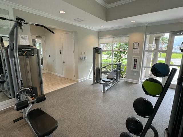 7401 NW Farnsworth Circle NW, Port St. Lucie, FL 34987 — photo 24 of 30