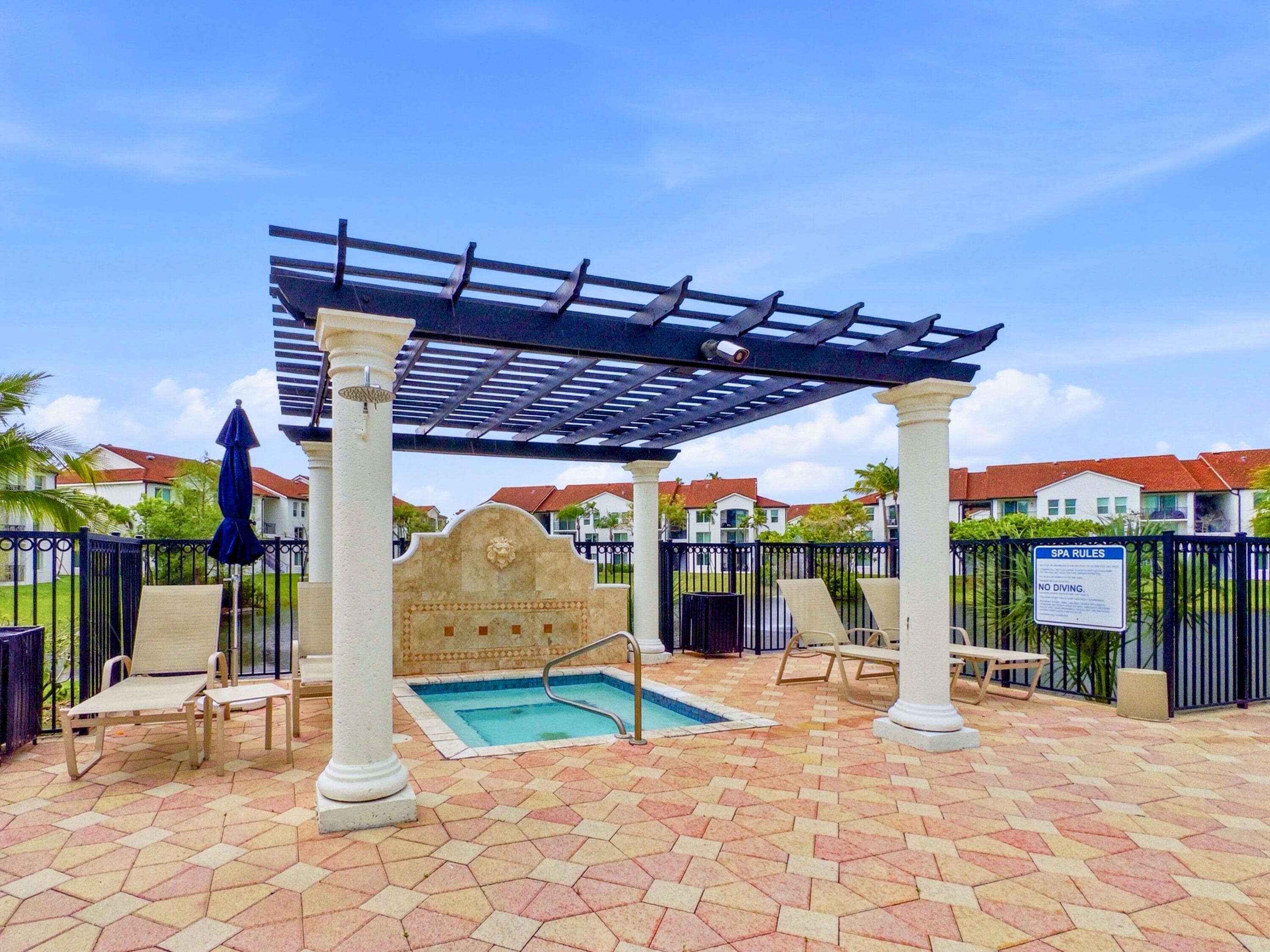 316 Villa Circle, Boynton Beach, FL 33435 — photo 30 of 41