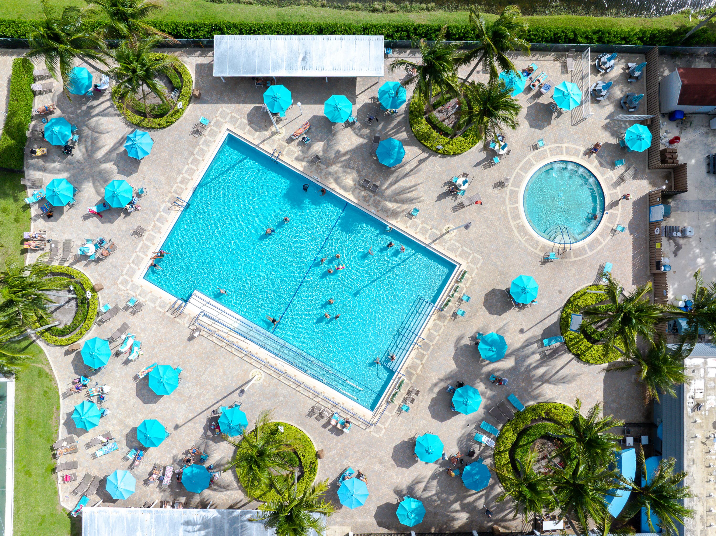 233 Brittany E, Delray Beach, FL 33446 — photo 1 of 38
