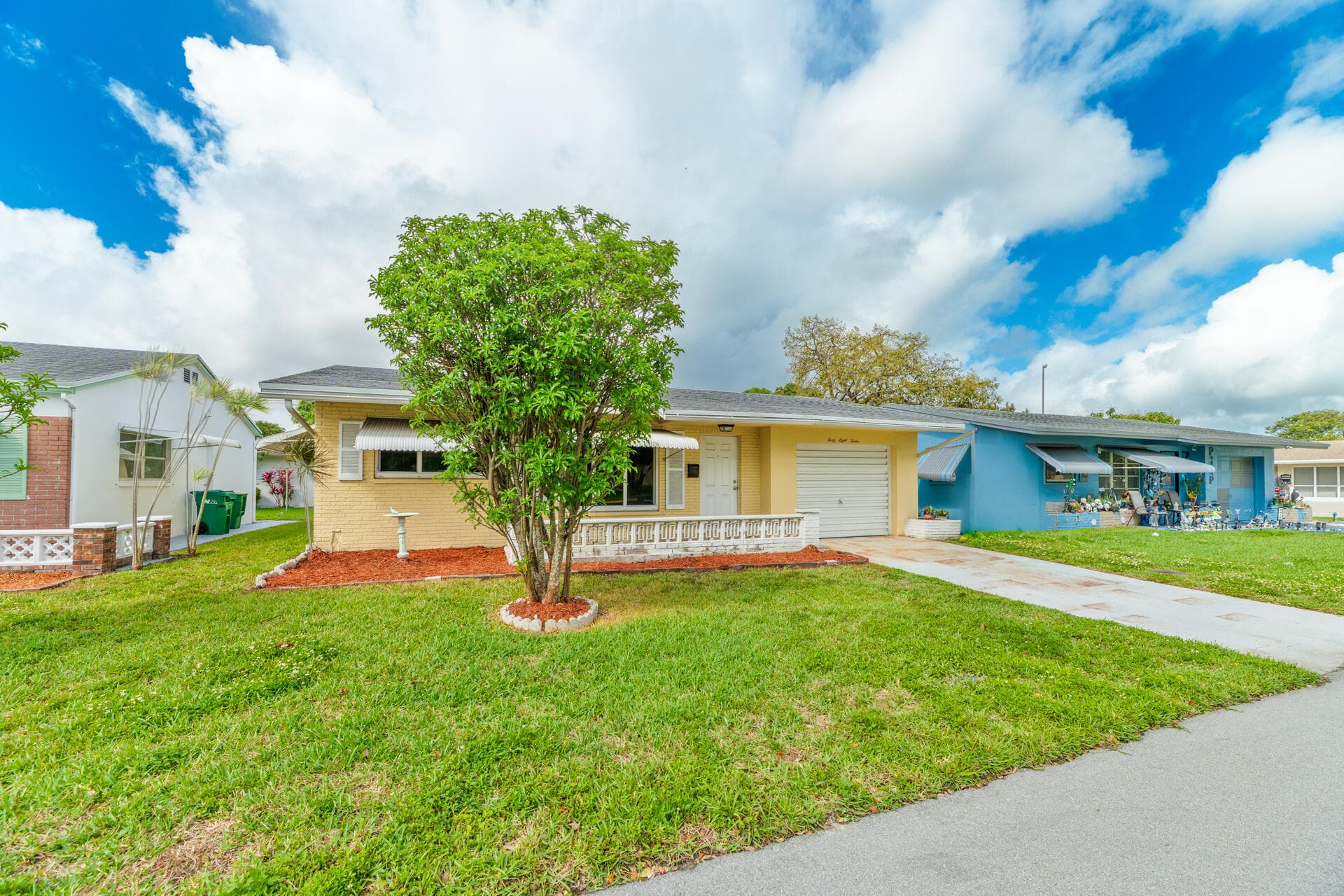4812 NW 49th Drive, Tamarac, FL 33319 — photo 13 of 28