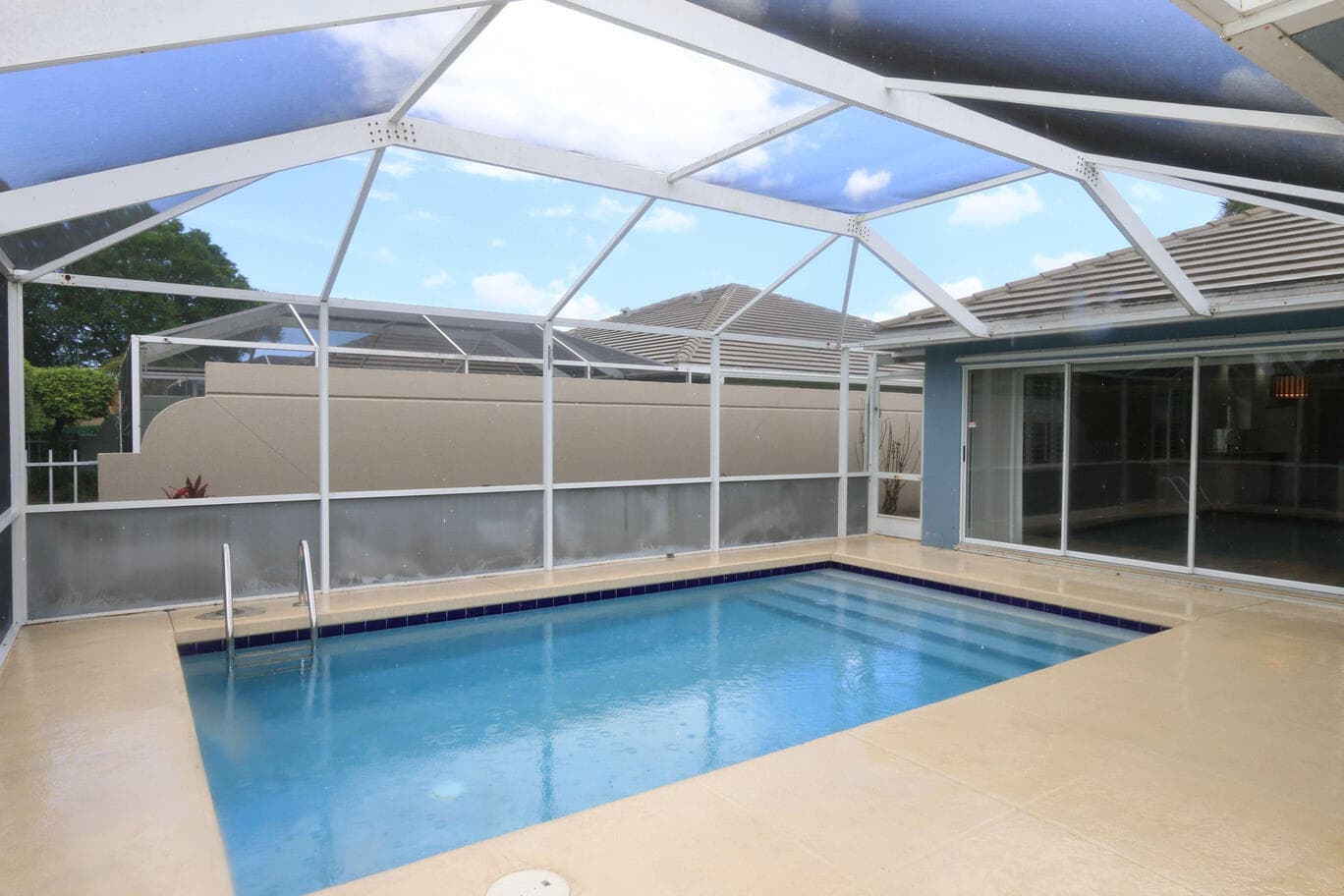 1220 NW Bentley Circle B, Port St. Lucie, FL 34986 — photo 1 of 41