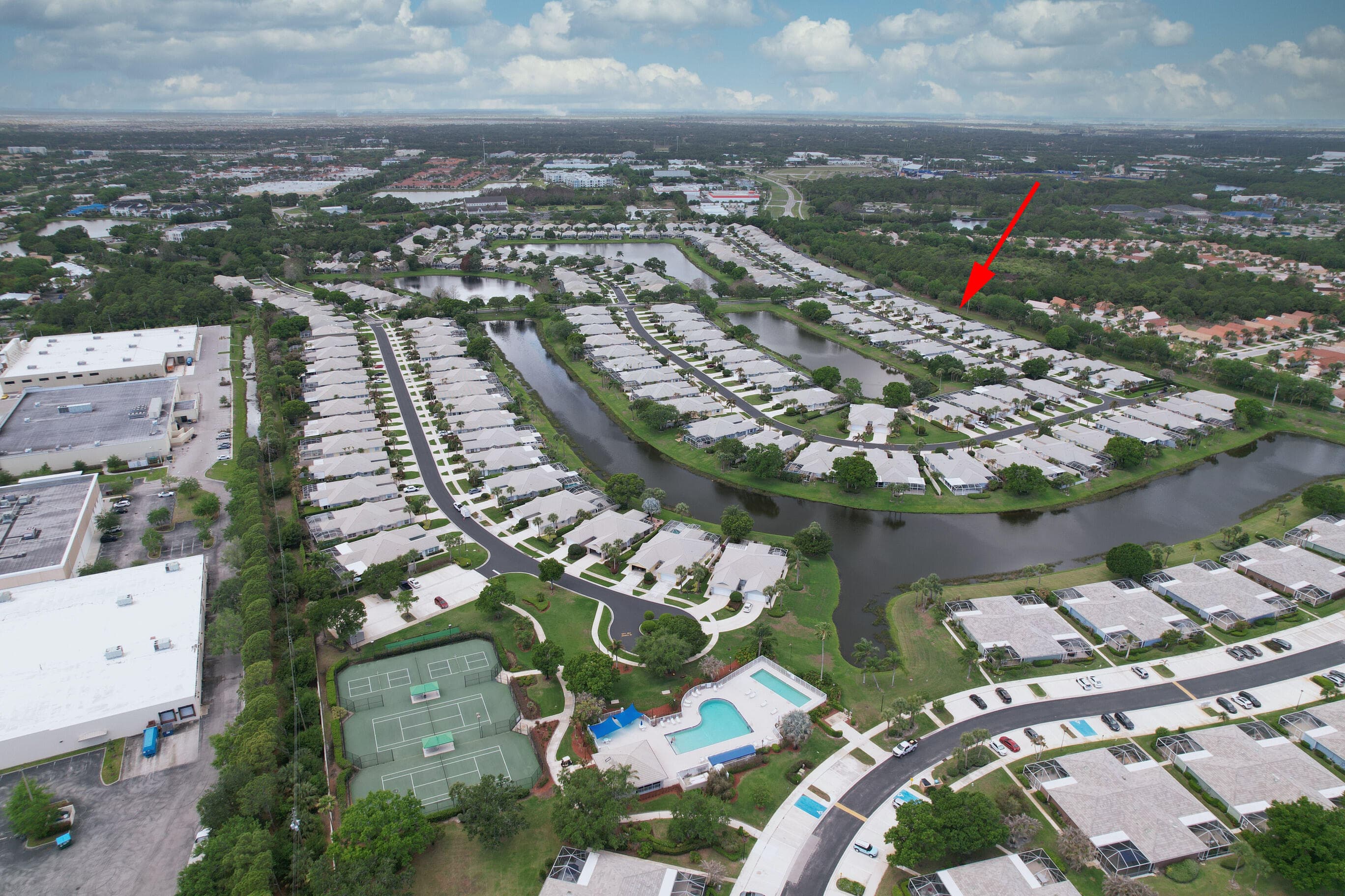 1220 NW Bentley Circle B, Port St. Lucie, FL 34986 — photo 34 of 41