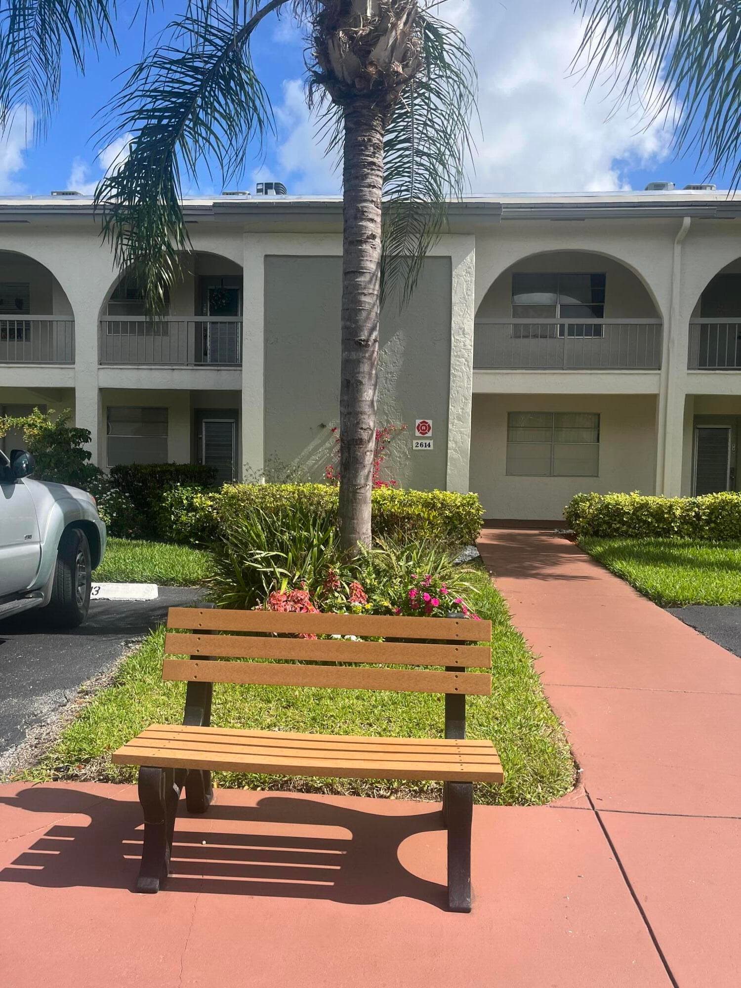 2614 Nassau Bend H2, Coconut Creek, FL 33066 — photo