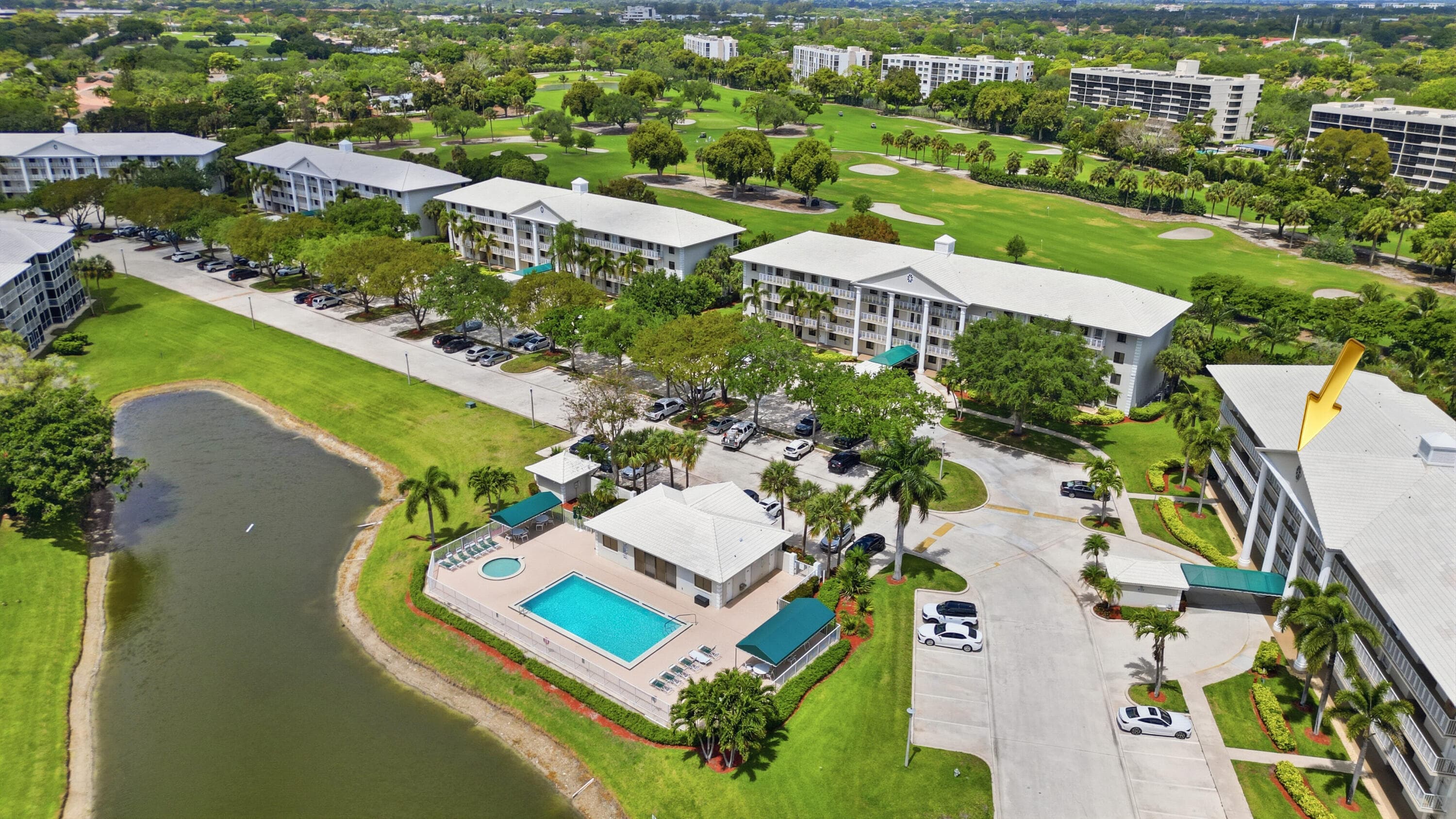 6133 Balboa Circle 302, Boca Raton, FL 33433 — photo 35 of 46