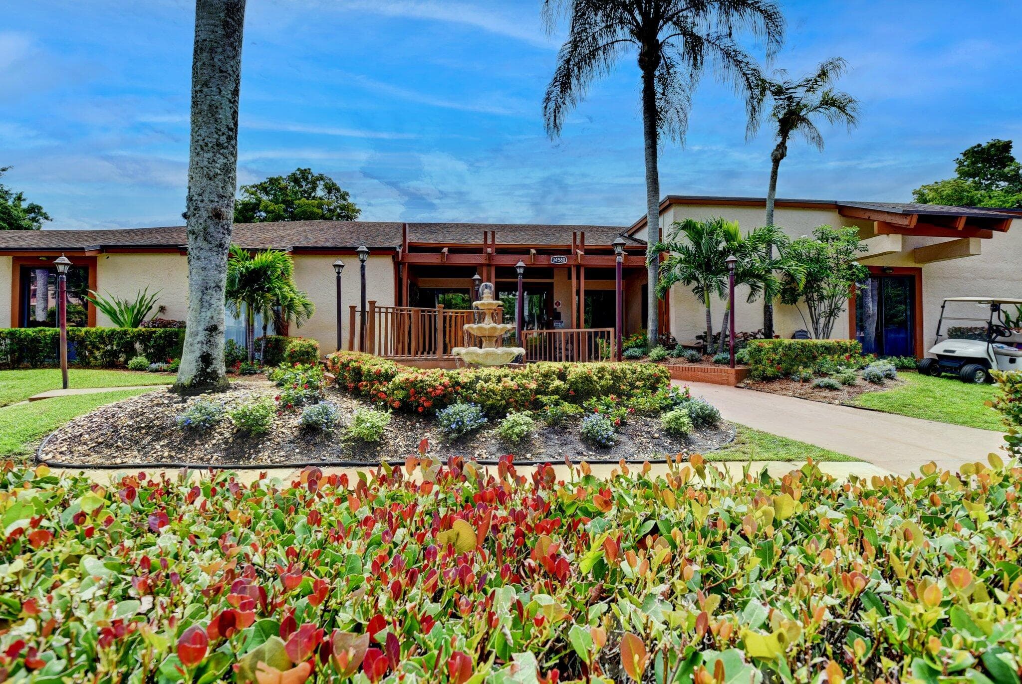 14623 Bonaire Boulevard 502, Delray Beach, FL 33446 — photo 56 of 61
