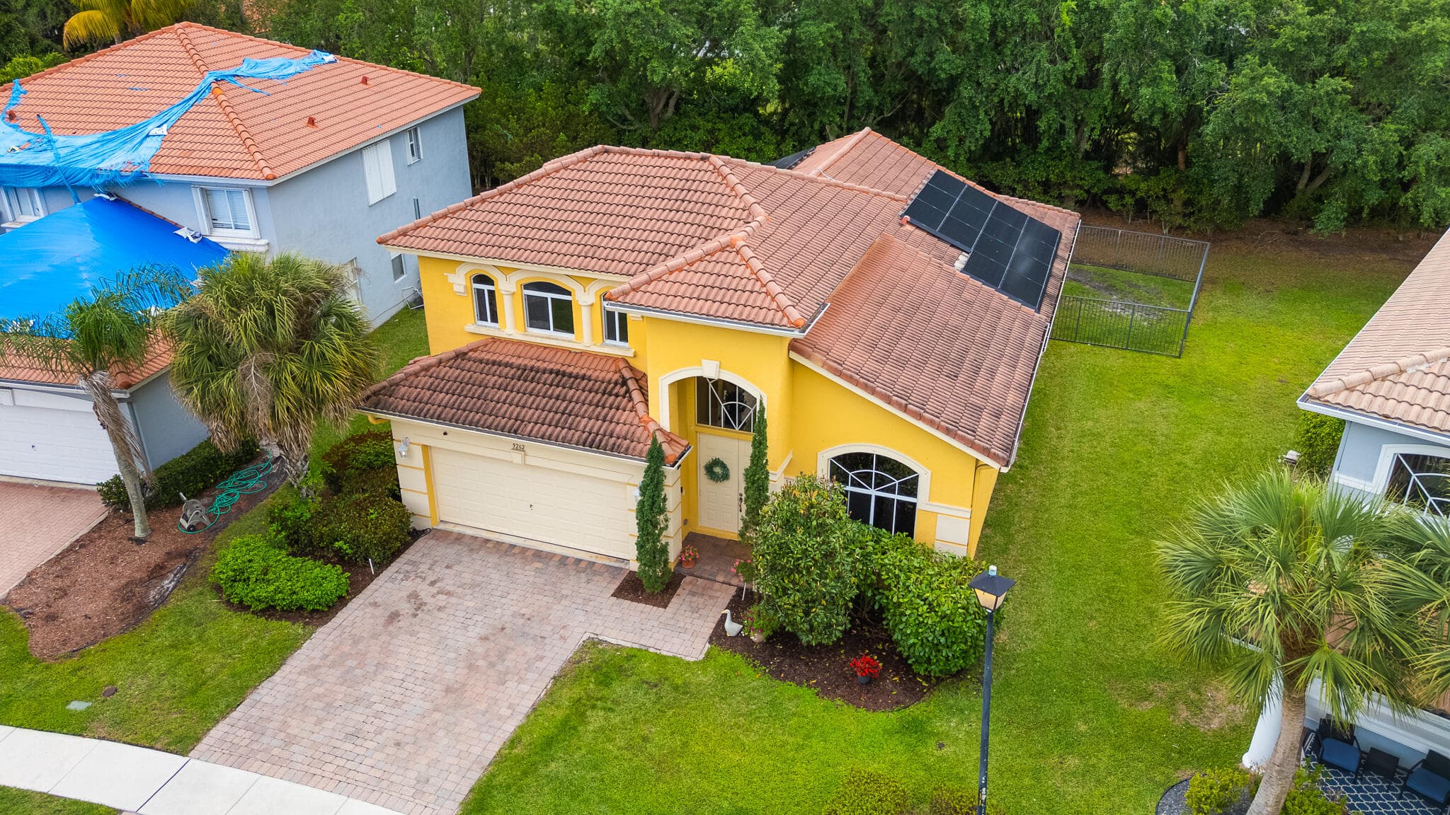 9262 Silver Glen Way, Lake Worth, FL 33467 — photo 3 of 38