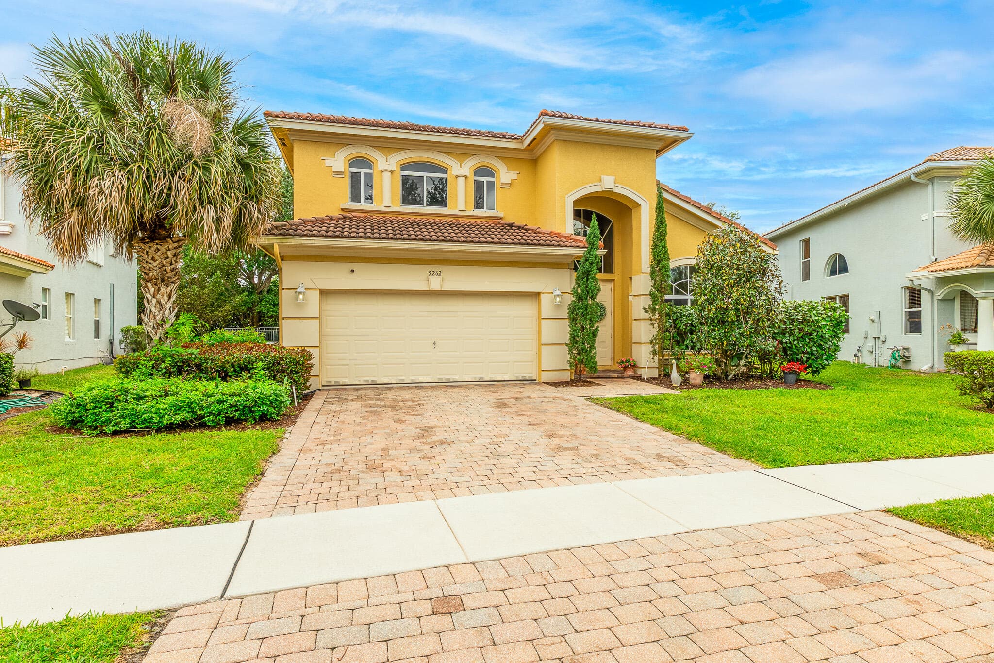 9262 Silver Glen Way, Lake Worth, FL 33467 — photo 4 of 38