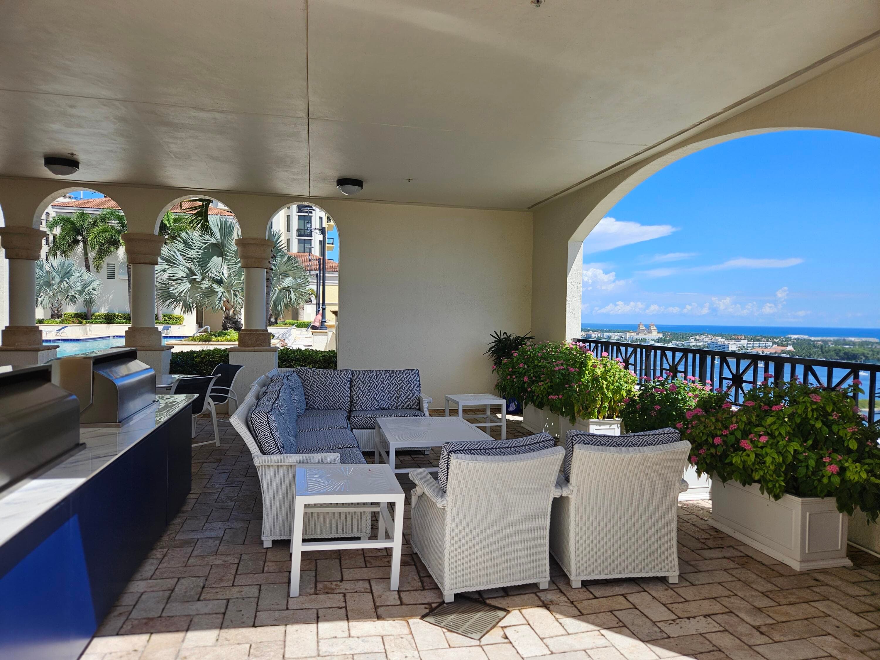 801 S Olive Avenue 1604, West Palm Beach, FL 33401 — photo 16 of 19