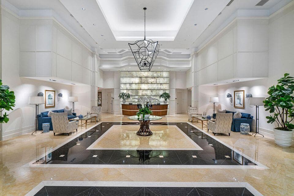 801 S Olive Avenue 1604, West Palm Beach, FL 33401 — photo 18 of 19