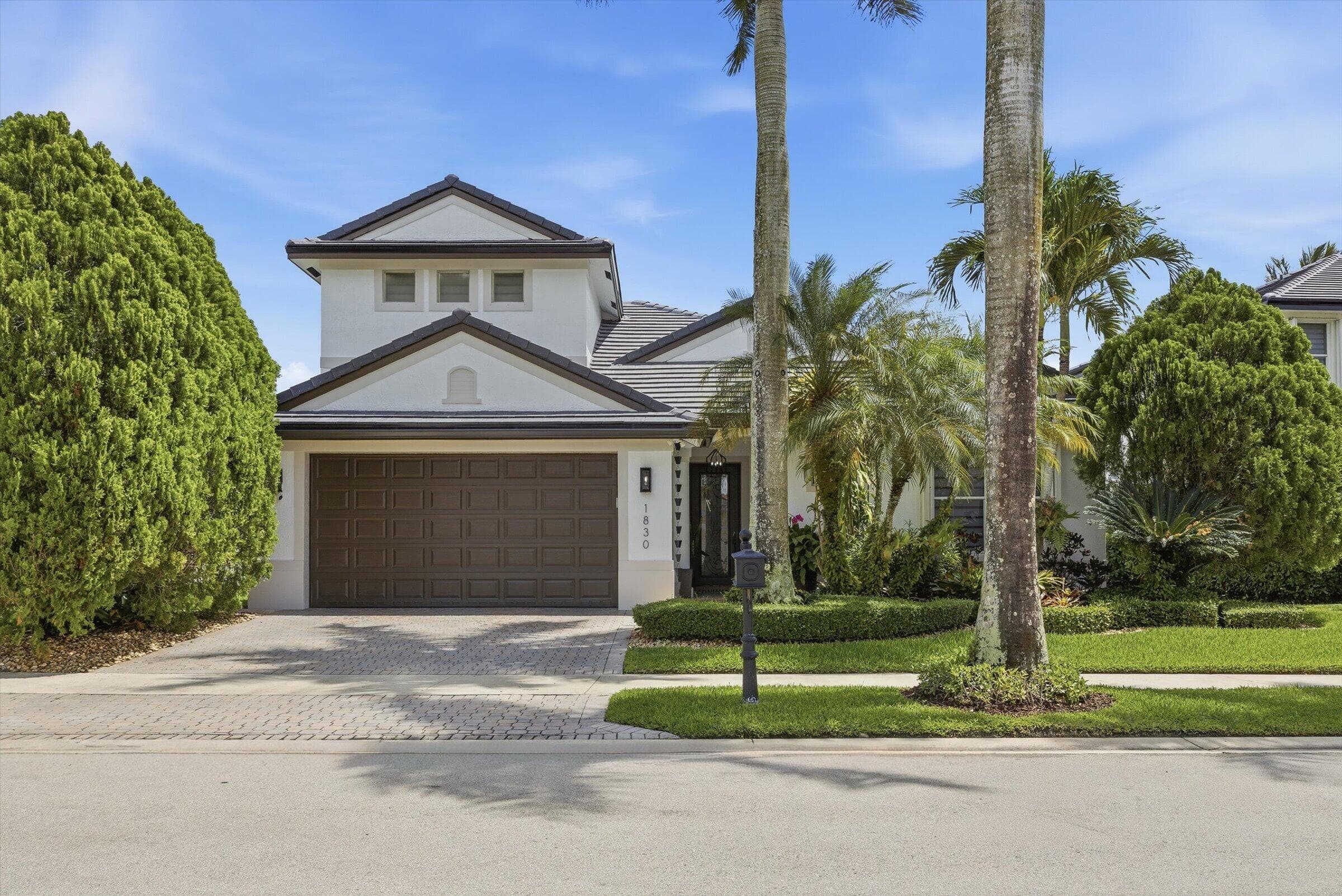 1830 Harbor View Circle, Weston, FL 33327 — photo 1 of 48