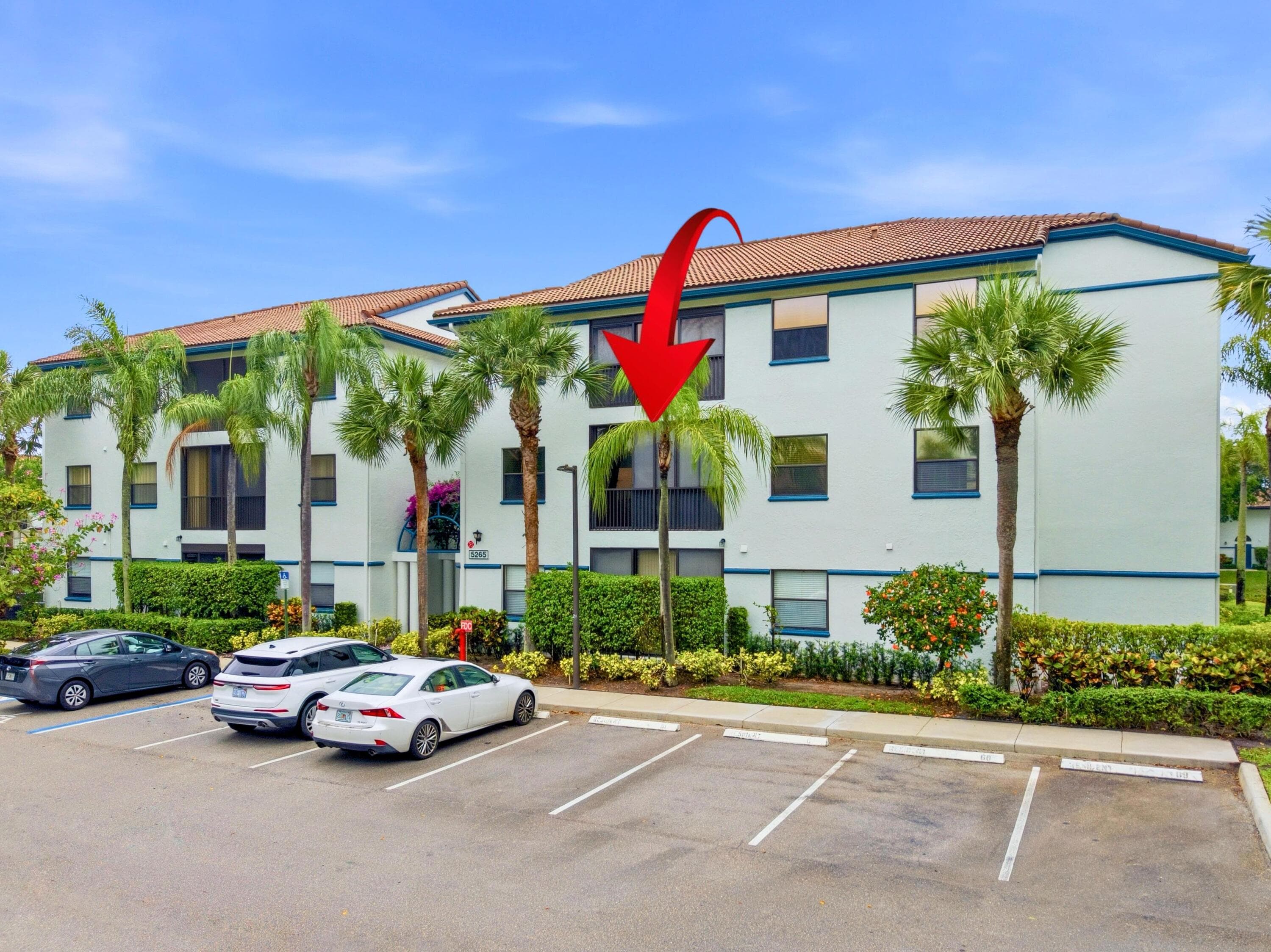 5265 Brisata Circle P, Boynton Beach, FL 33437 — photo 8 of 60