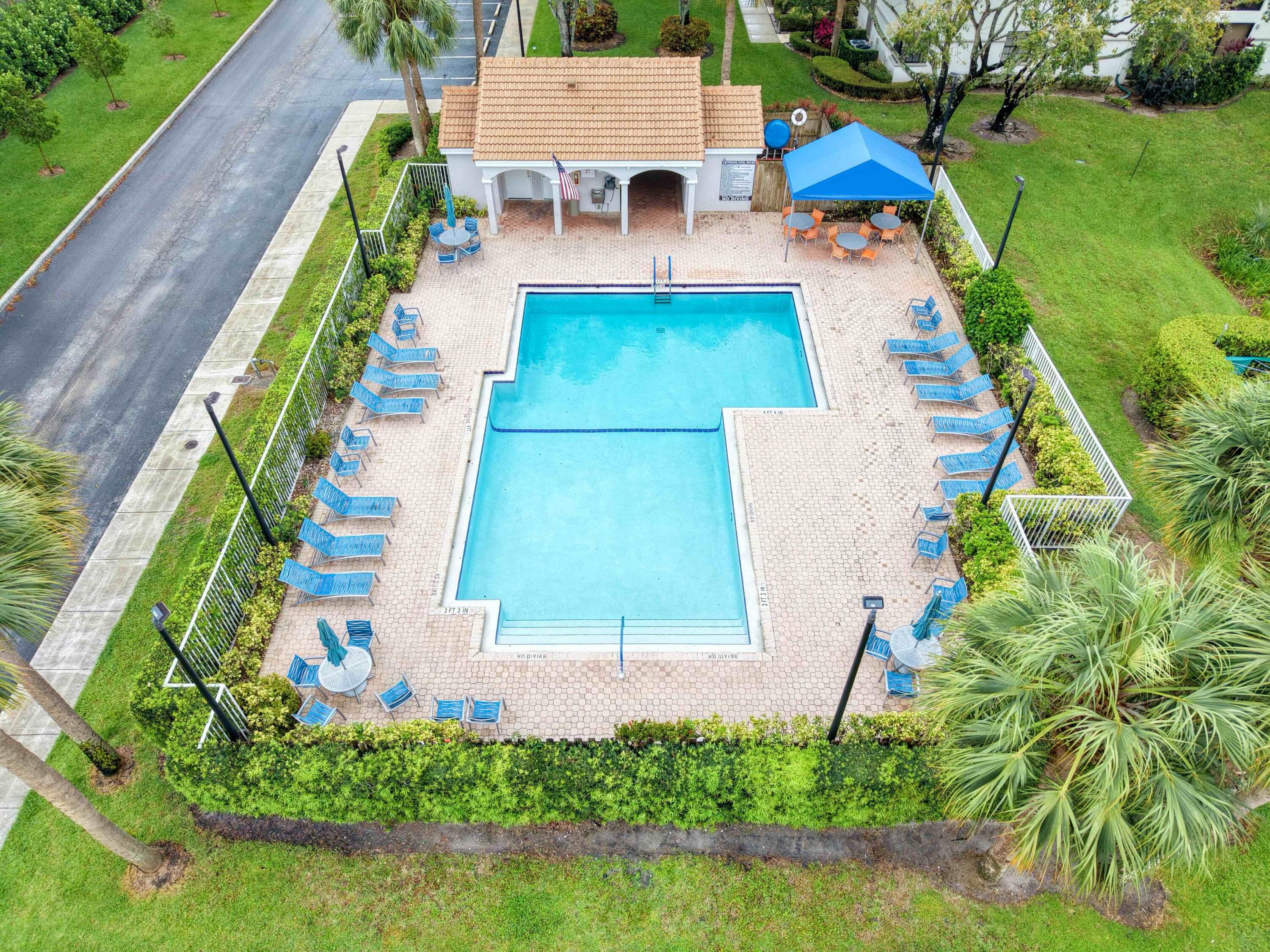 5265 Brisata Circle P, Boynton Beach, FL 33437 — photo 56 of 60