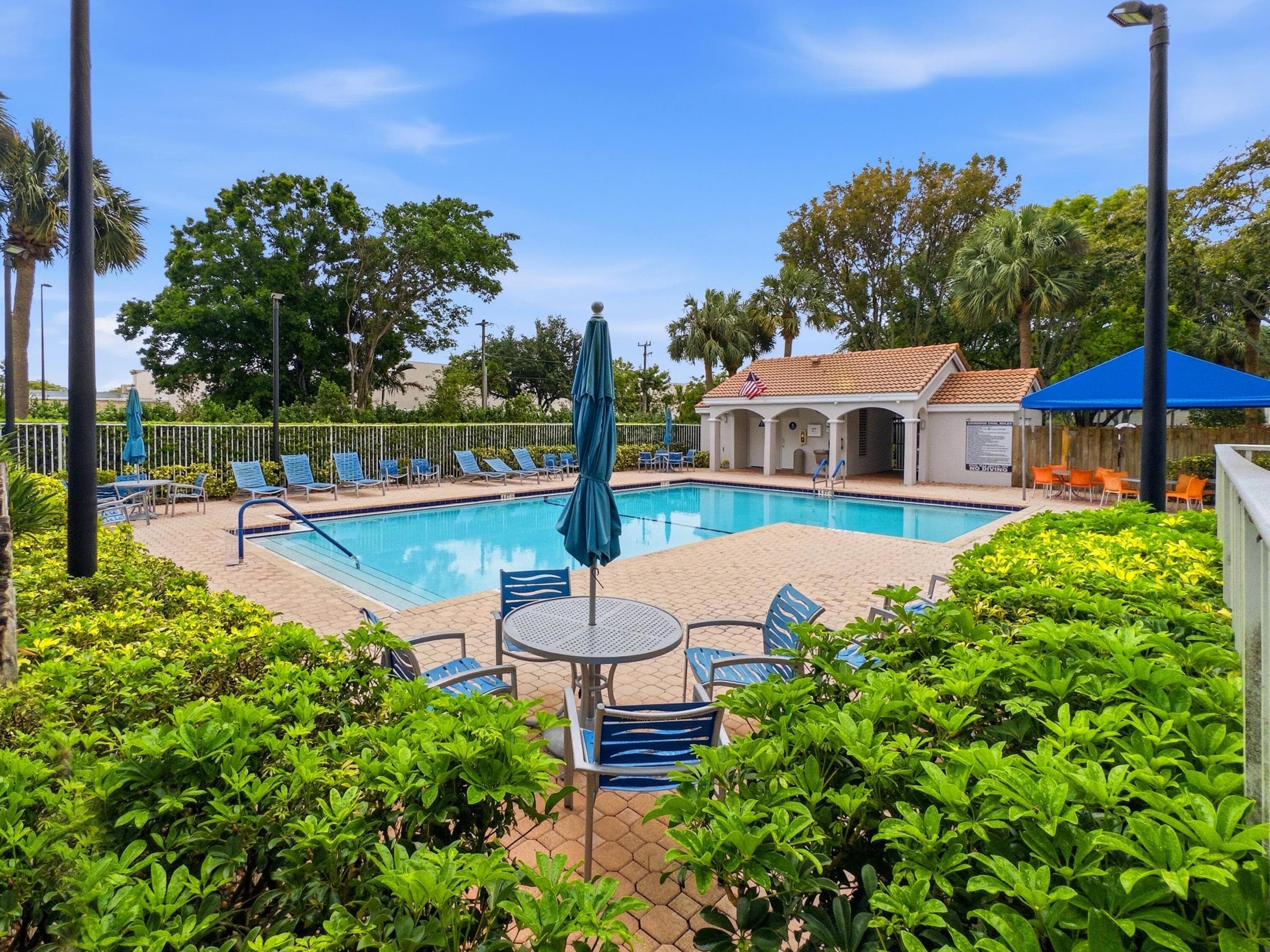 5265 Brisata Circle P, Boynton Beach, FL 33437 — photo 57 of 60