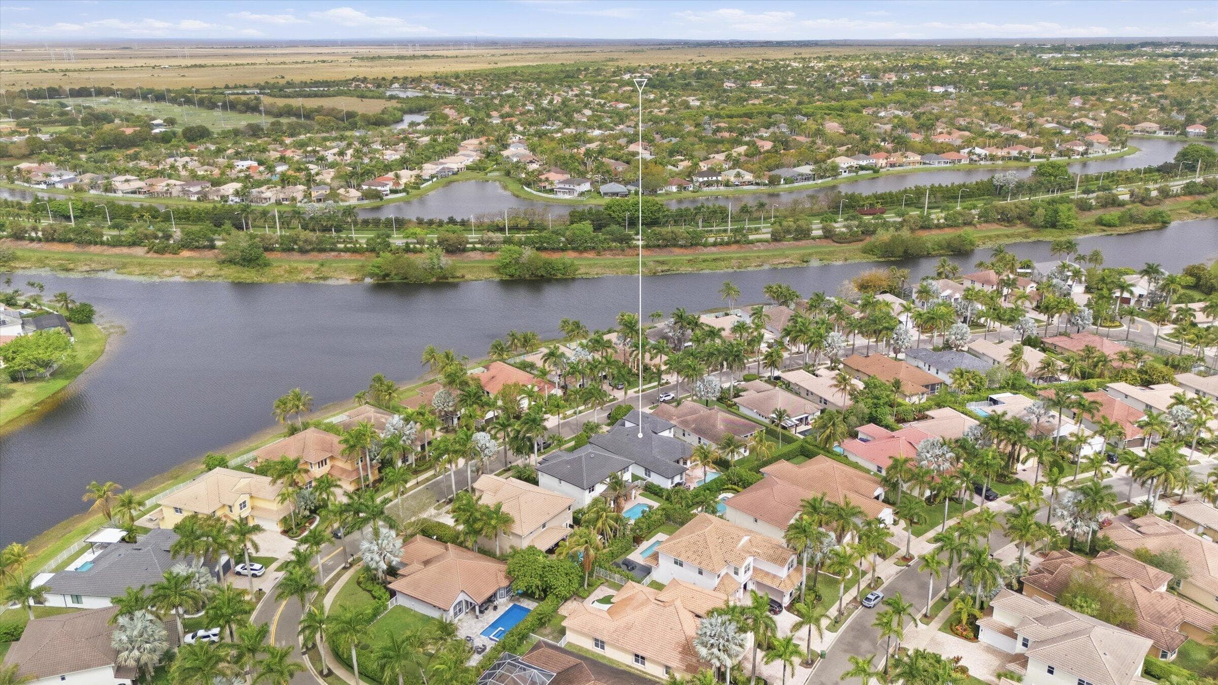 1830 Harbor View Circle, Weston, FL 33327 — photo 45 of 48