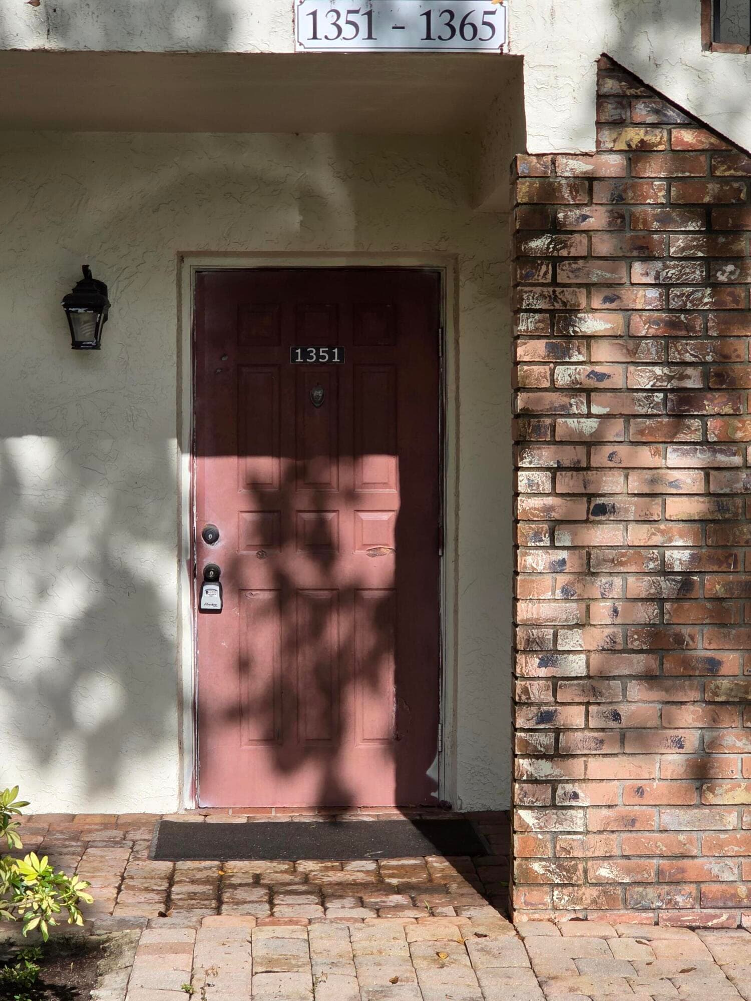 1351 NW 94th Way 1351, Coral Springs, FL 33071 — photo 2 of 24