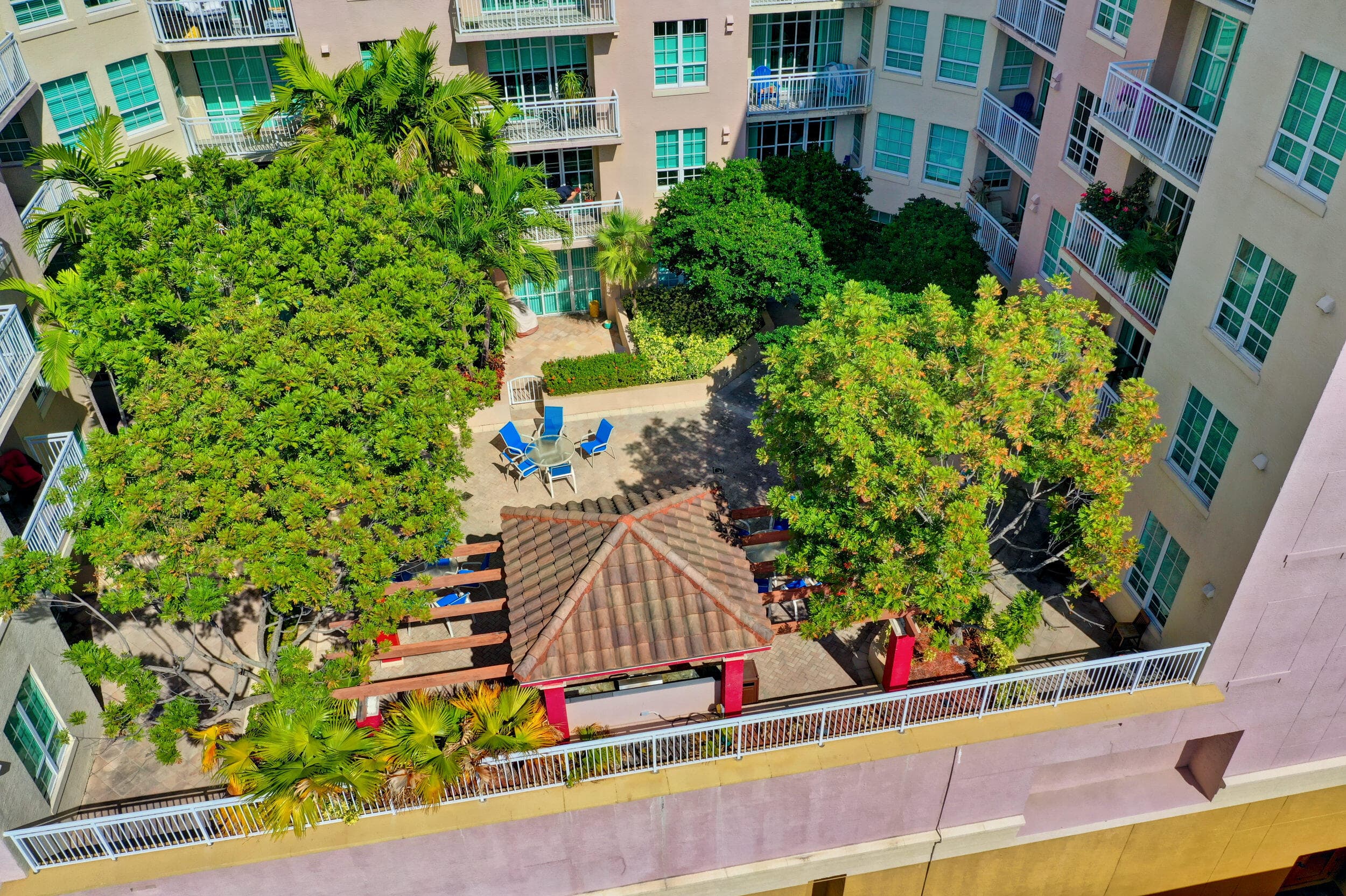 410 Evernia Street 801, West Palm Beach, FL 33401 — photo 36 of 39