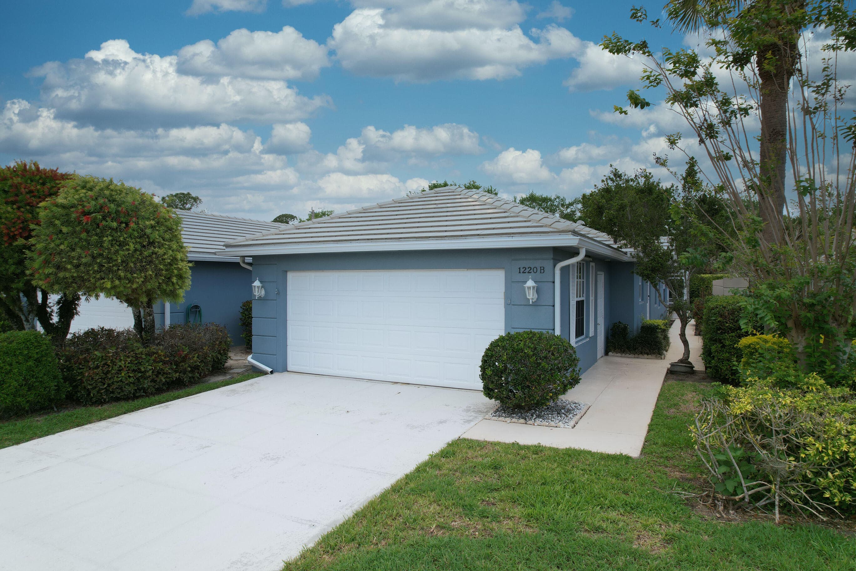 1220 NW Bentley Circle B, Port St. Lucie, FL 34986 — photo 31 of 41