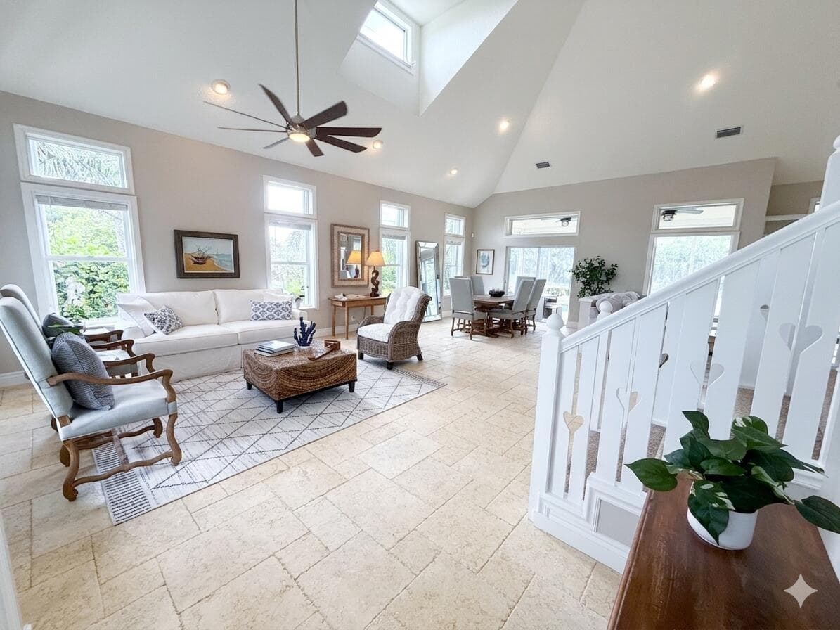400 Seaside Lane, Juno Beach, FL 33408 — photo 7 of 46