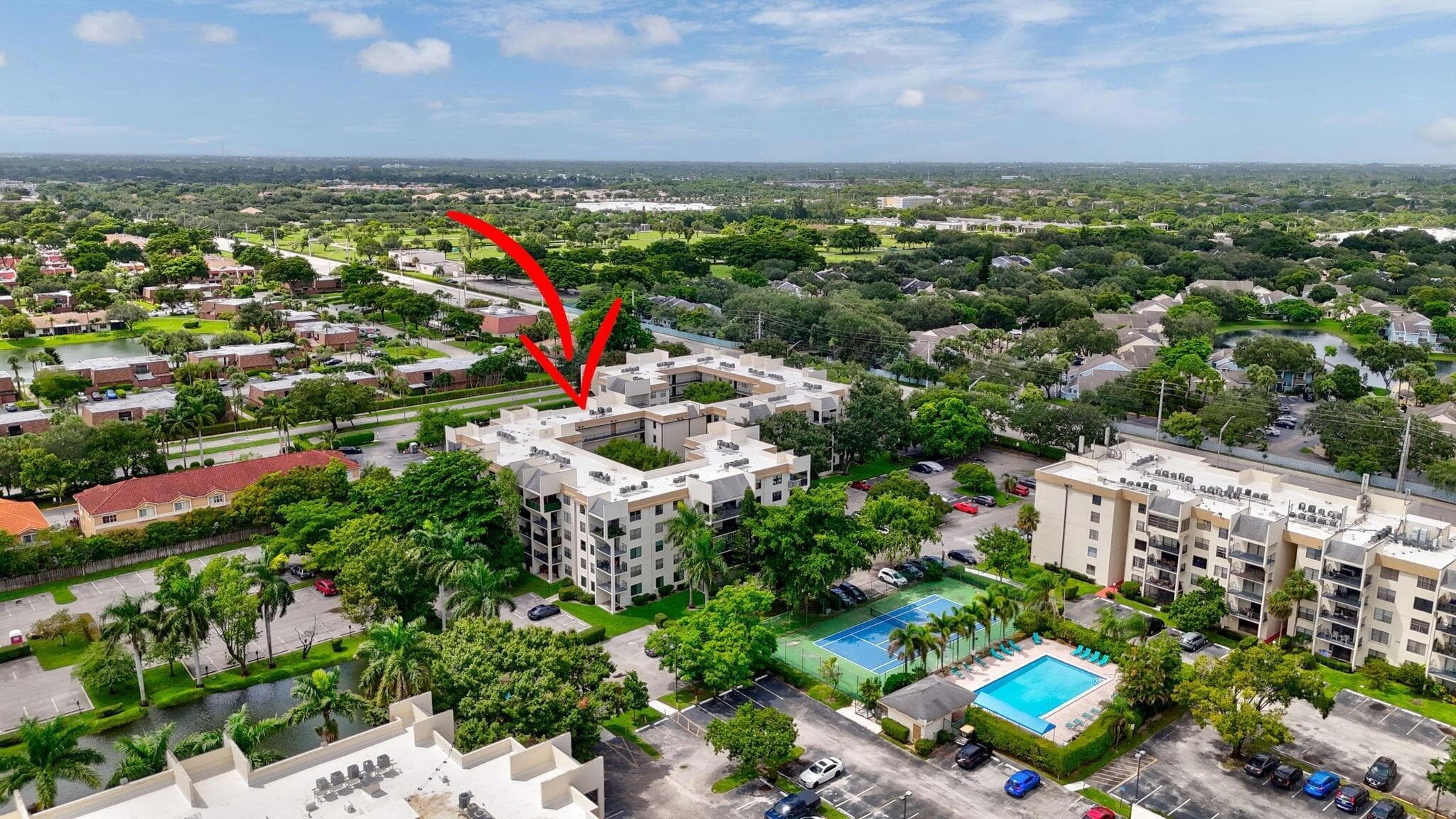 6190 Woodlands Boulevard 311, Tamarac, FL 33319 — photo 35 of 35