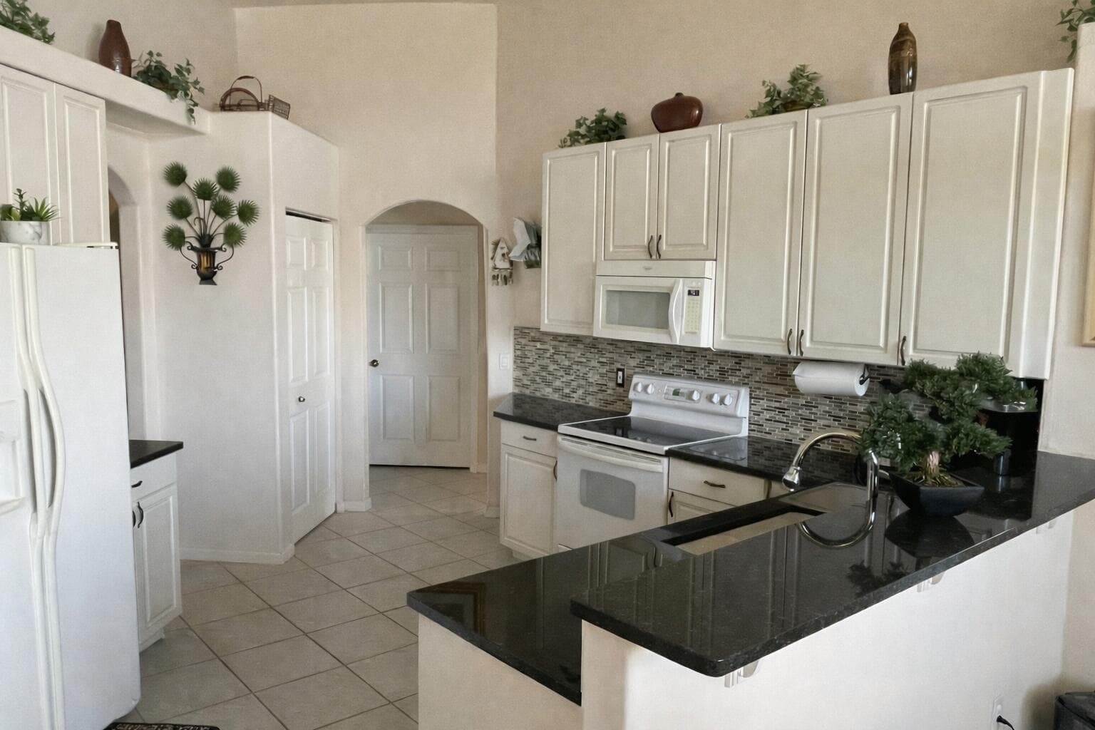 1260 SW Maplewood Drive, Port St. Lucie, FL 34986 — photo 3 of 19