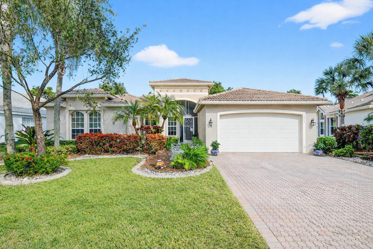 7615 Tarpon Cove Circle, Lake Worth, FL 33467 — photo 1 of 33