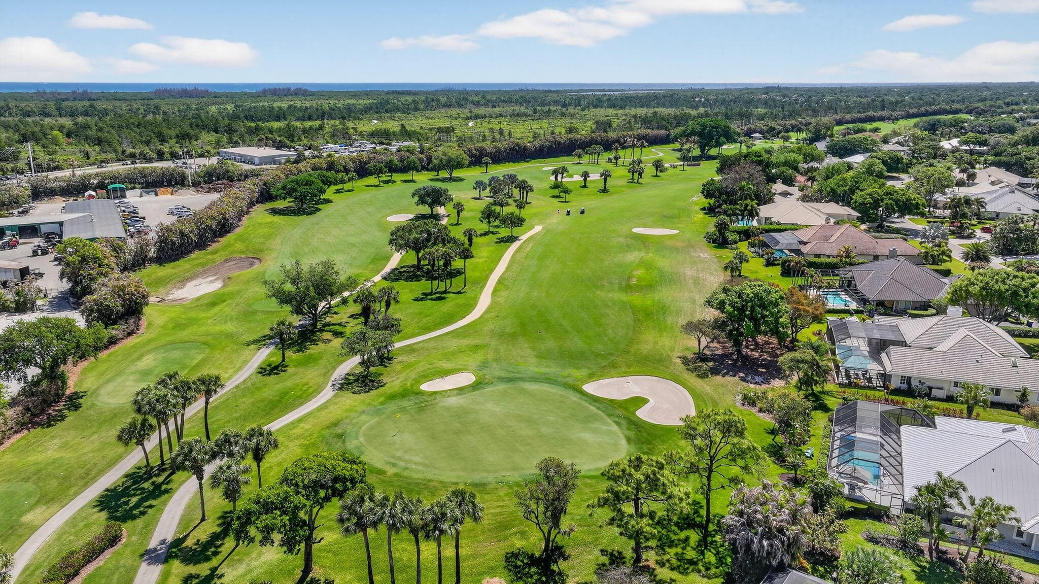 6151 SE Winged Foot Drive, Stuart, FL 34997 — photo 8 of 47