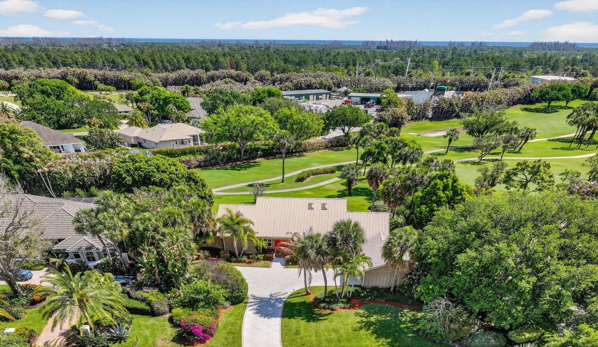 6151 SE Winged Foot Drive, Stuart, FL 34997 — photo 9 of 47
