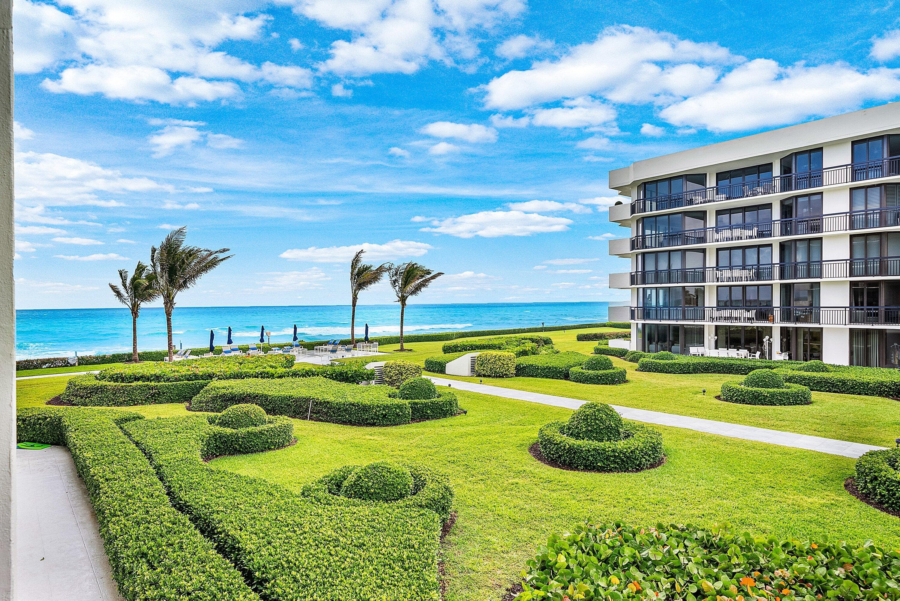 3140 S Ocean Boulevard 202-n, Palm Beach, FL 33480 — photo 1 of 23