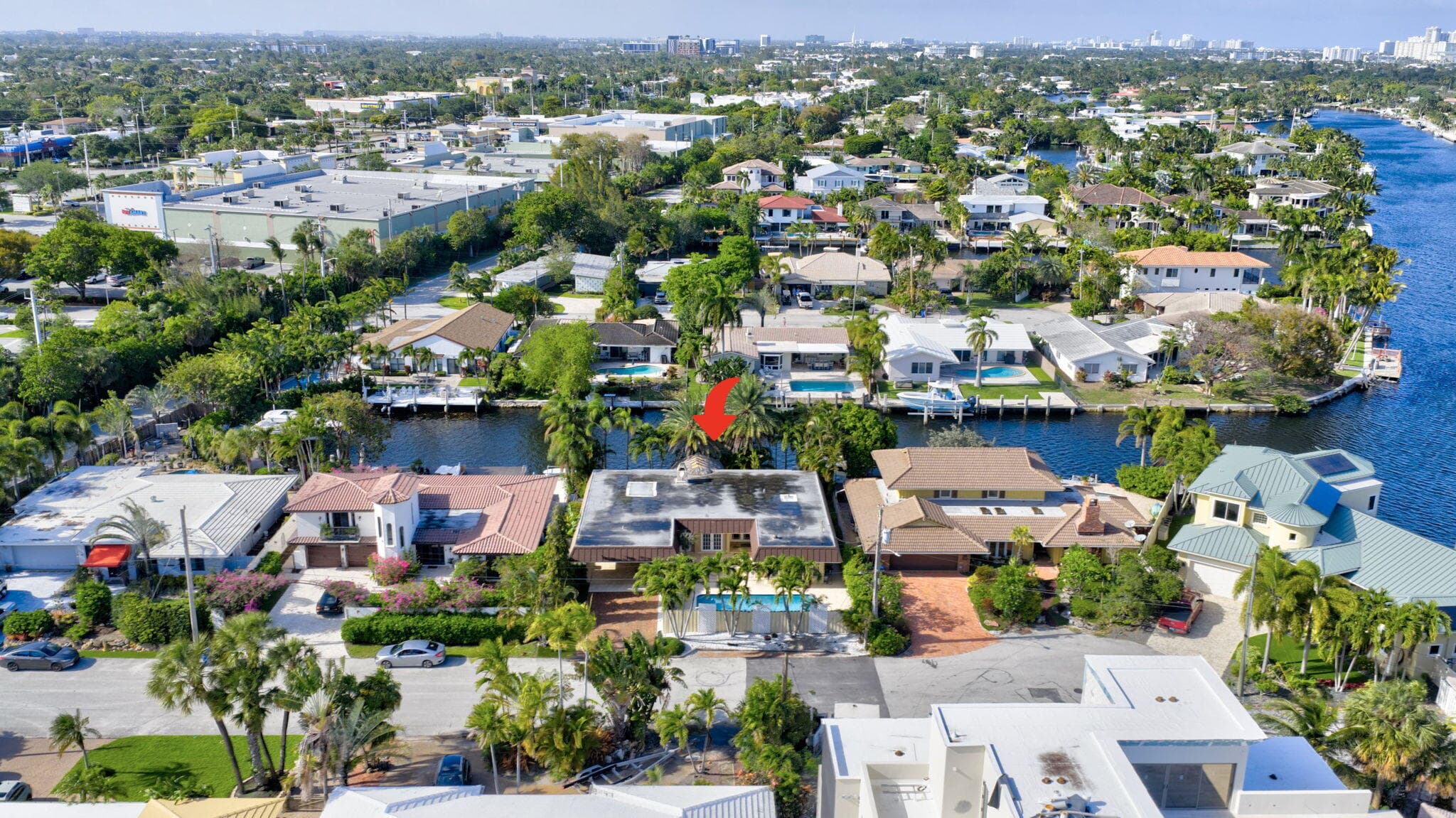 2213 NE 16th Street, Fort Lauderdale, FL 33304 — photo 47 of 59