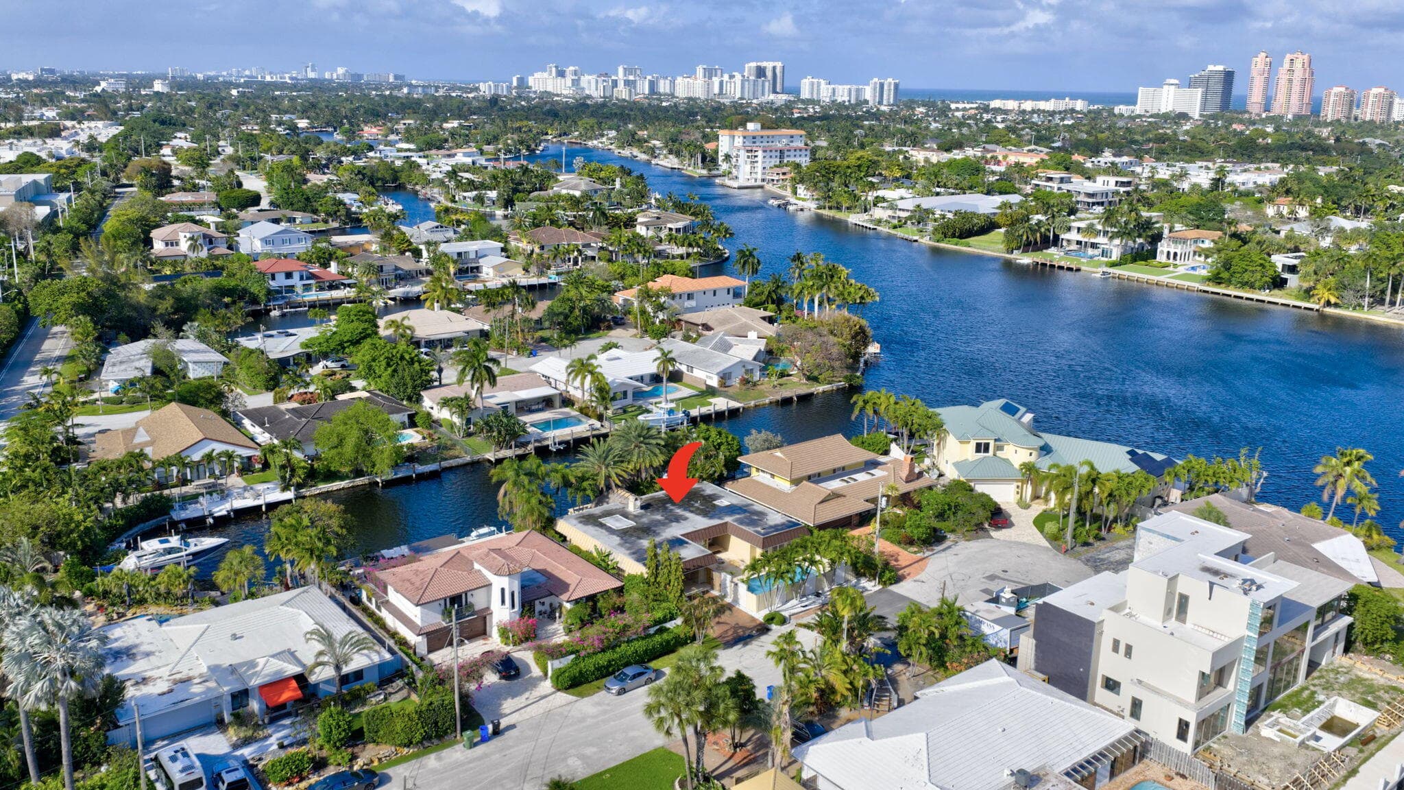 2213 NE 16th Street, Fort Lauderdale, FL 33304 — photo 48 of 59