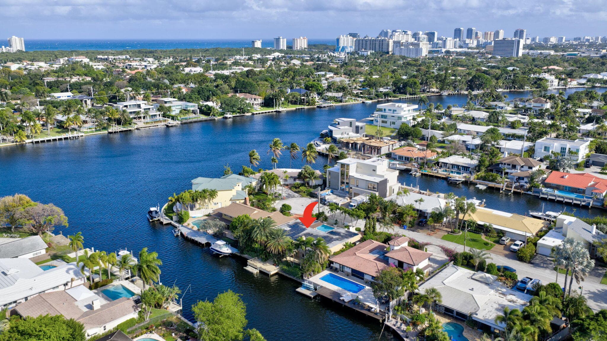 2213 NE 16th Street, Fort Lauderdale, FL 33304 — photo 50 of 59