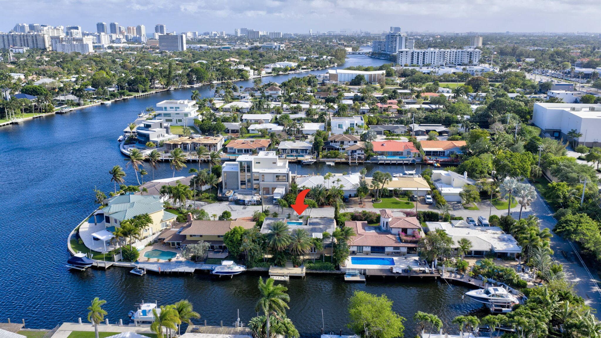2213 NE 16th Street, Fort Lauderdale, FL 33304 — photo 51 of 59