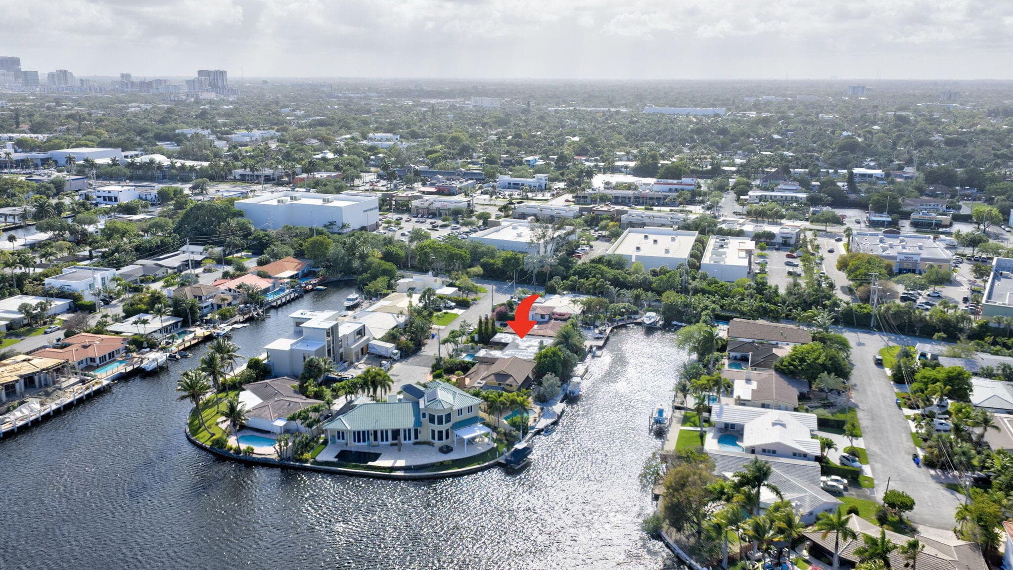 2213 NE 16th Street, Fort Lauderdale, FL 33304 — photo 56 of 59