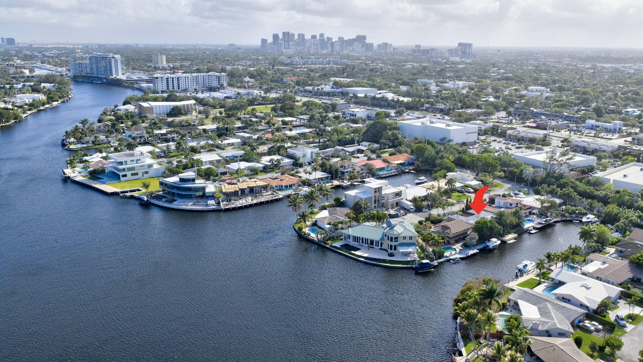 2213 NE 16th Street, Fort Lauderdale, FL 33304 — photo 57 of 59