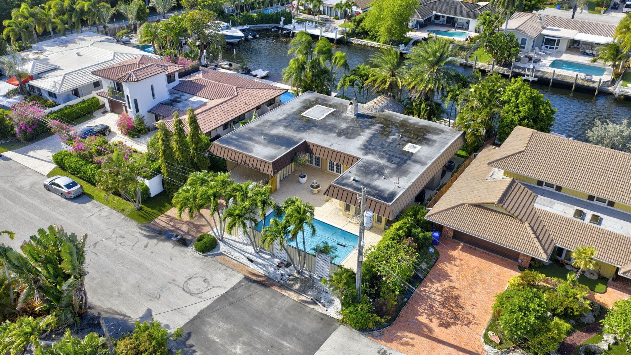2213 NE 16th Street, Fort Lauderdale, FL 33304 — photo 58 of 59