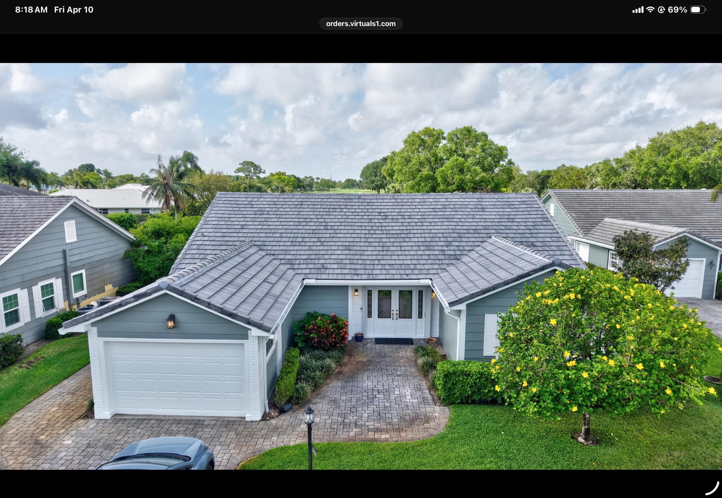 2 Holly Drive, Boynton Beach, FL 33436 — photo 2 of 30