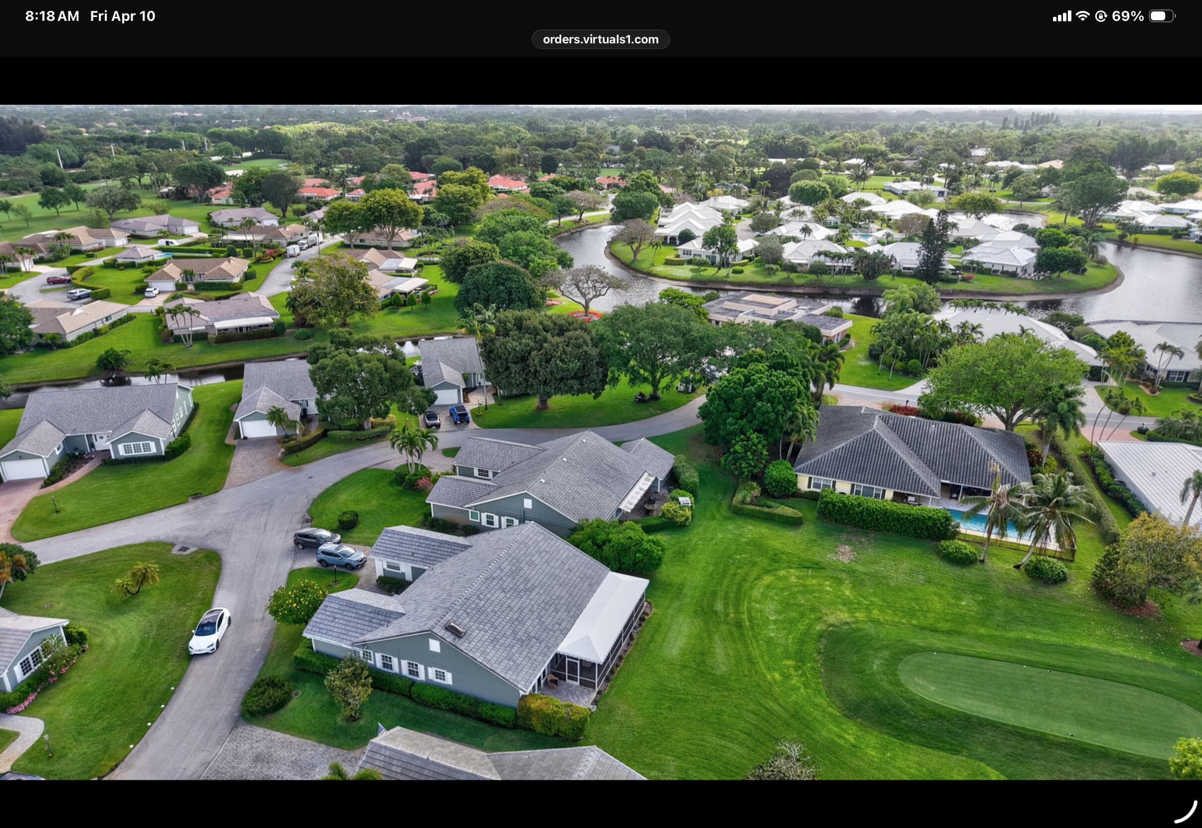 2 Holly Drive, Boynton Beach, FL 33436 — photo 6 of 30