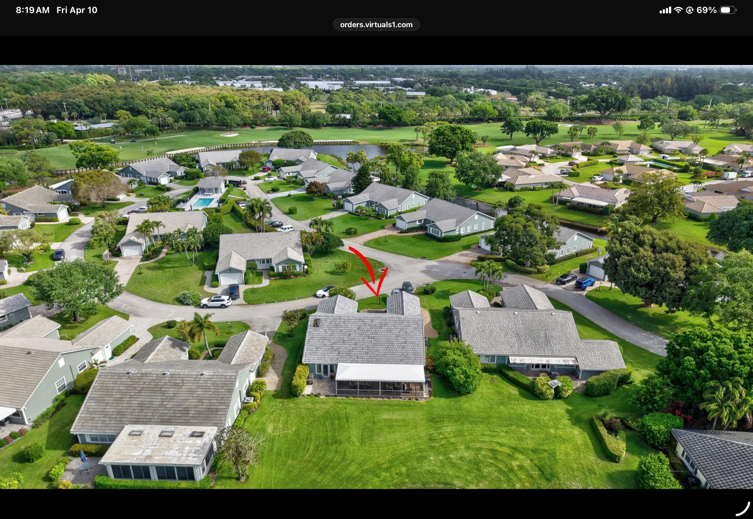 2 Holly Drive, Boynton Beach, FL 33436 — photo 7 of 30