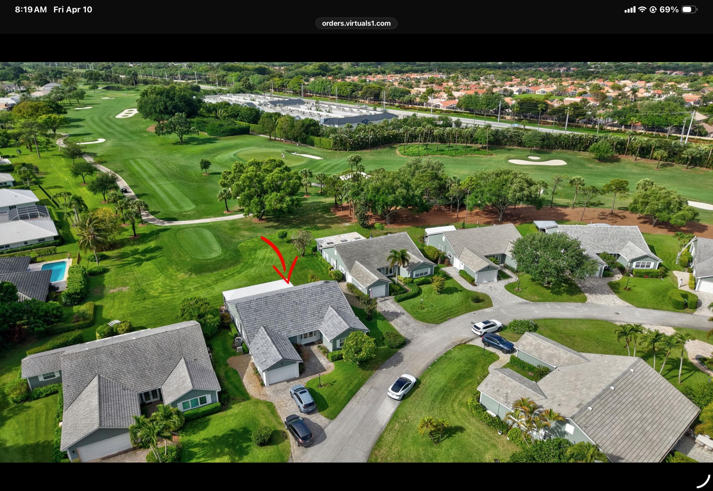 2 Holly Drive, Boynton Beach, FL 33436 — photo 8 of 30