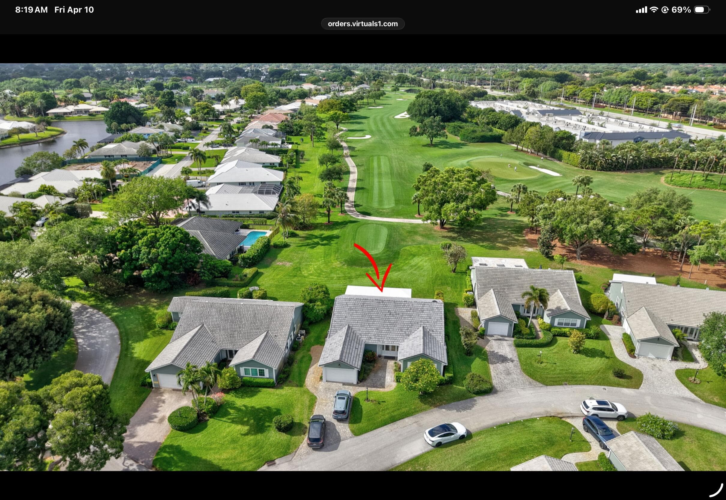 2 Holly Drive, Boynton Beach, FL 33436 — photo 9 of 30