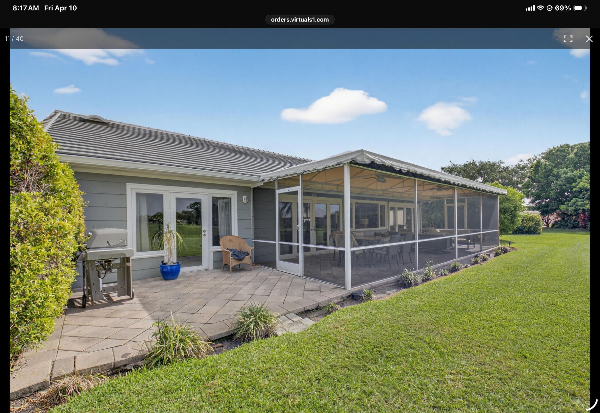 2 Holly Drive, Boynton Beach, FL 33436 — photo 4 of 30
