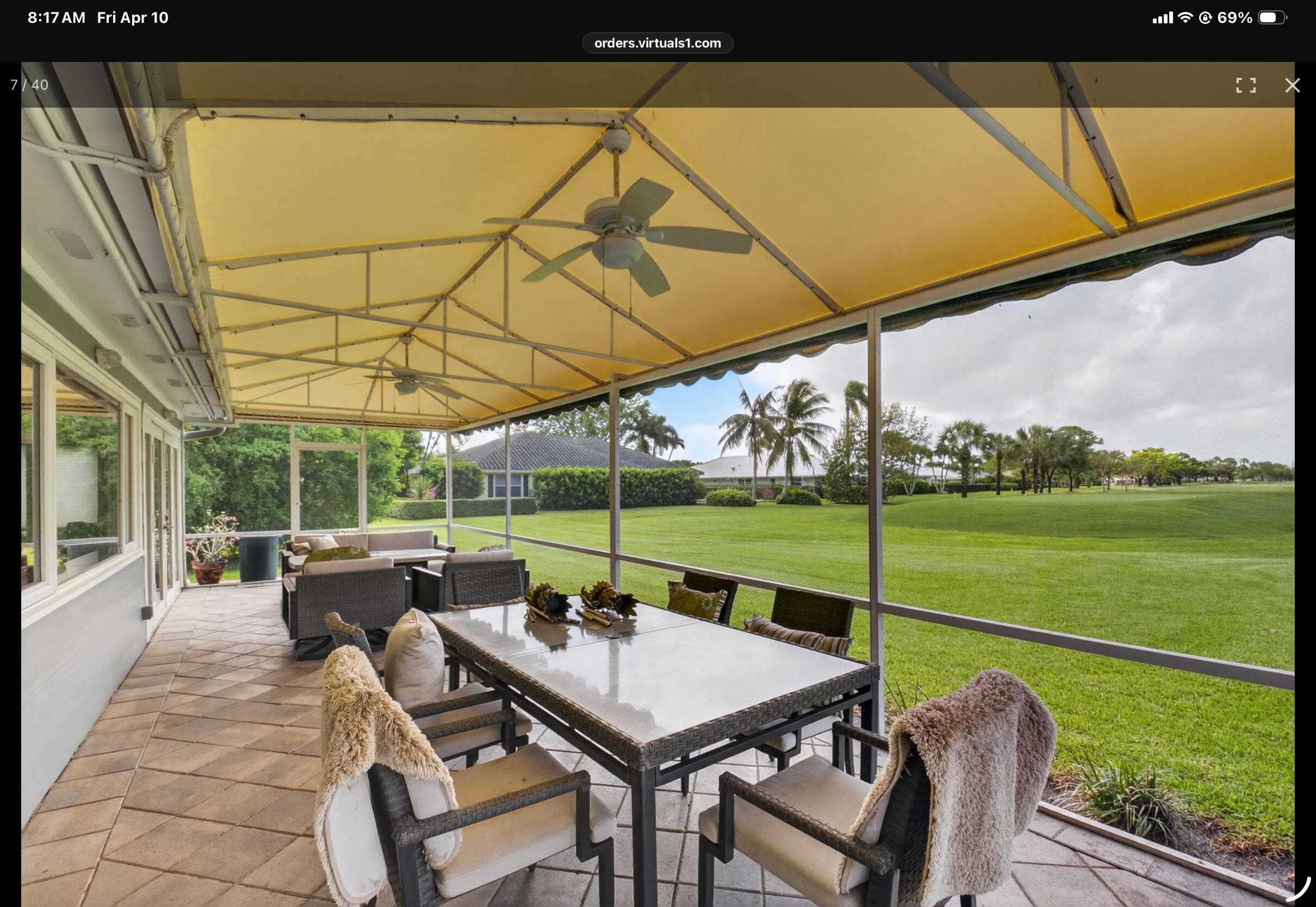2 Holly Drive, Boynton Beach, FL 33436 — photo 3 of 30