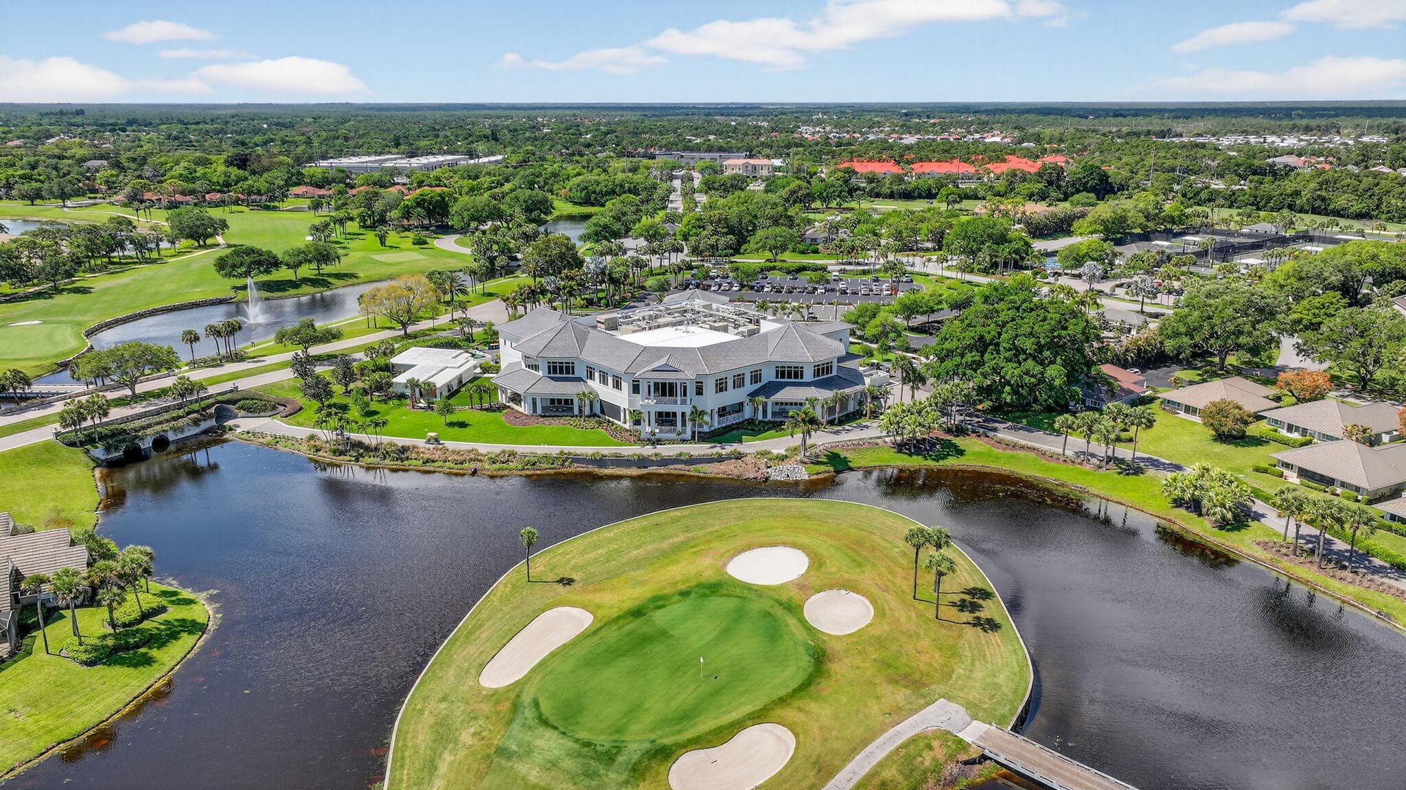 6151 SE Winged Foot Drive, Stuart, FL 34997 — photo 44 of 47
