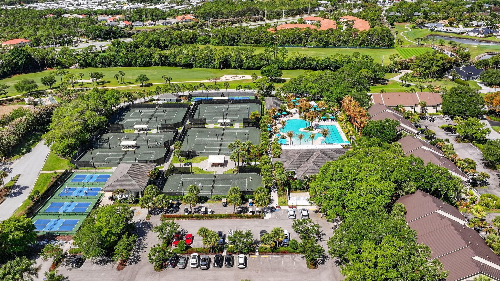 6151 SE Winged Foot Drive, Stuart, FL 34997 — photo 45 of 47