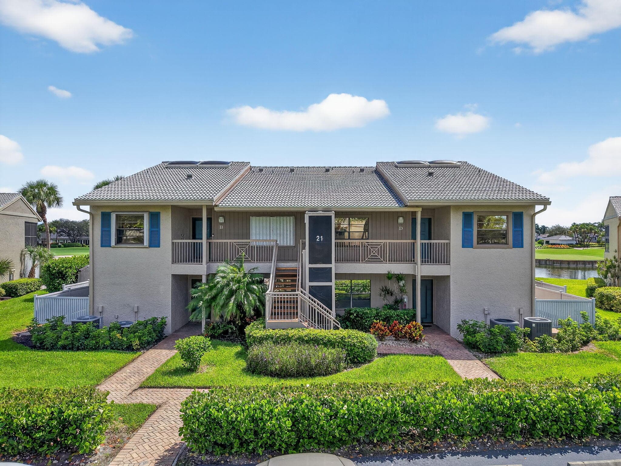 21 Eastgate Drive D, Boynton Beach, FL 33436 — photo 40 of 86