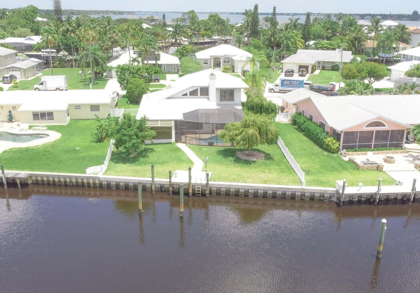 1694 SW Boatswain Place, Palm City, FL 34990 — photo 4 of 38