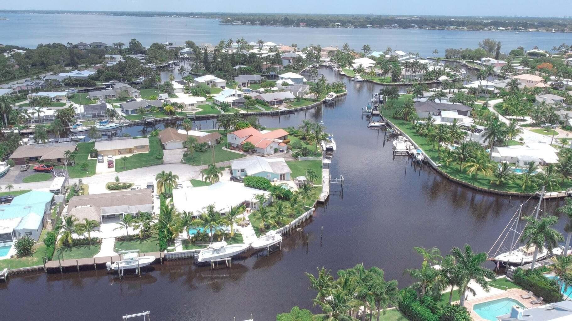 1694 SW Boatswain Place, Palm City, FL 34990 — photo 7 of 38