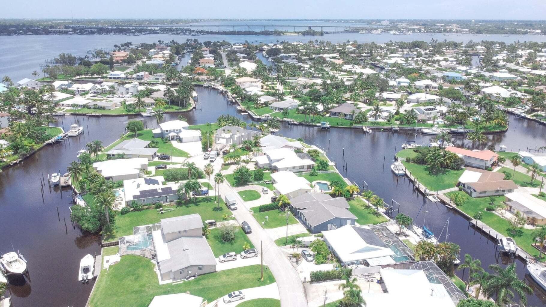1694 SW Boatswain Place, Palm City, FL 34990 — photo 10 of 38