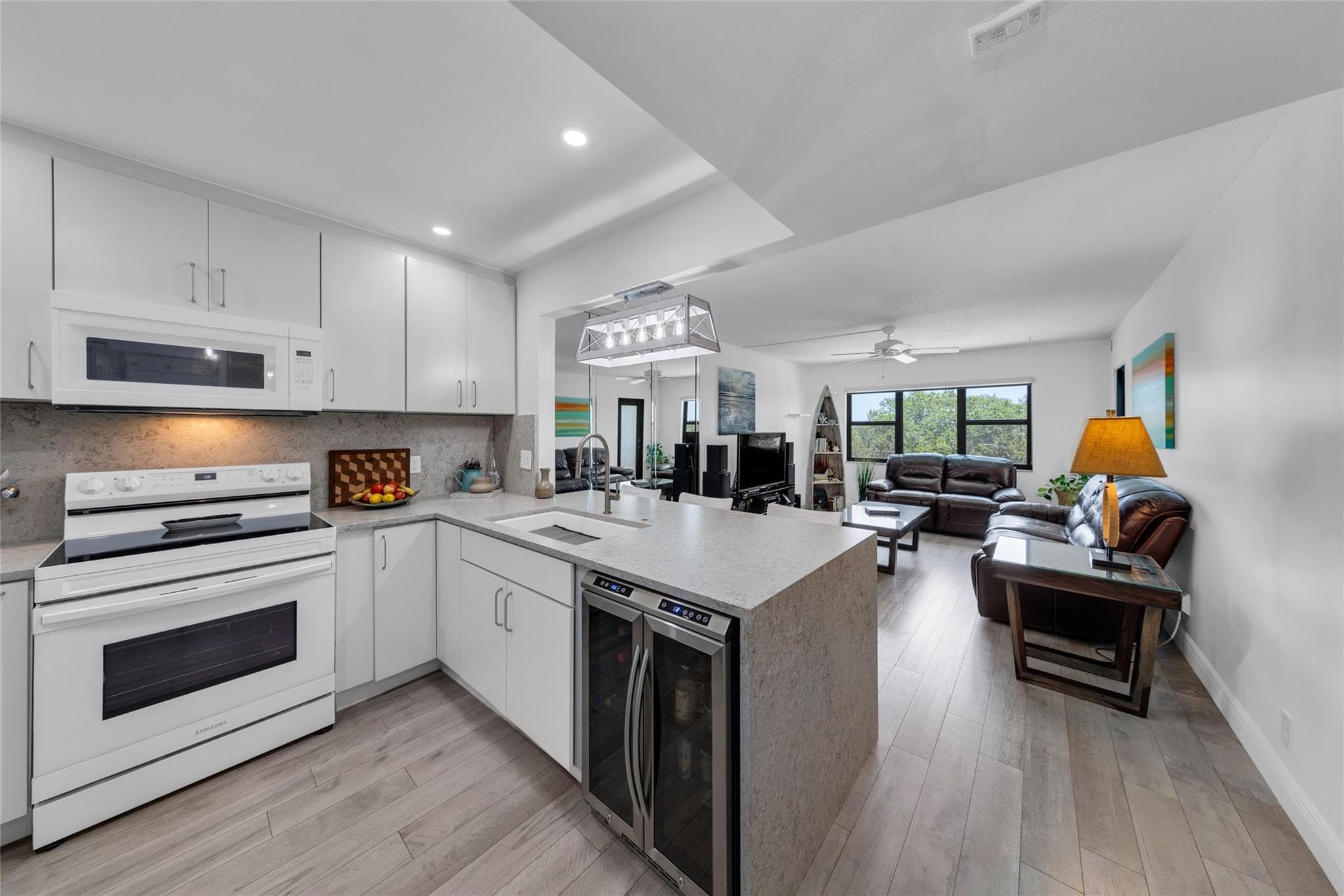 900 River Reach Drive 518, Fort Lauderdale, FL 33315 — photo 1 of 47
