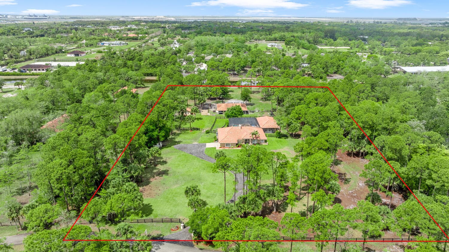2559 Palm Deer Drive, Loxahatchee, FL 33470 — photo 2 of 106